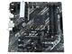 Asus Prime B450m-A Ii Motherboard No I/O. Part Number: Mb15z0-B01