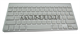 Apple A1255 Bluetooth Keyboard Mb167ll/A. Model: Mb167ll/A A1255