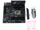 Asus Rog Strix B560-G Mboard Mb1750-A13