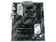 Asus Prime B550-Plus Ac-Hes Mb No I/O. Part Number: Mb1ab0-A01