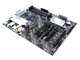 Asus Prime B550-Plus Ac-Hes Mb No I/O. Part Number: Mb1ab0-A02