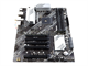 Asus Prime B550-Plus Ac-Hes Mb No I/O. Part Number: Mb1ab0-A02