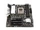 Asus Prime B650m-A Ax Ii Mboard No I/O. Part Number: Mb1ed0-A01