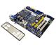 Foxconn G41mx-F Lga775 G41 Motherboard. Model: G41mx-F 2.0