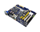 Foxconn G41mx-F Lga775 G41 Mboard No I/O. Model: G41mx-F 2.0