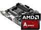 Asrock Fm2a88m Extreme4+ R2.0 Mb Combo. Model: Fm2+ / Fm2 Amd A88x Ddr3
