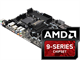 Amd 990Fx Am3+ Fx-9590 Motherboard Combo. Model: Gaming Motherboard Combo