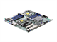 Supermicro X8dti-F Motherboard No I/O. Part Number: Mbd-X8dti-F-B