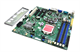 Supermicro Xeon Server Motherboard X8sil