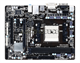 Gigabyte Ga-F2a55m-Ds2 Rev.1.2 Mb No I/O