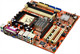 Foxconn C51gm03a1-3.1-8Eksh Motherboard