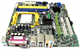 Acer M3100 Am2 Motherboard Mbs8709001. Model: Mb.S8709.001