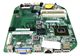 Acer Ar1600 Motherboard Mb.U3209.001. Model: Mb.U3209.001 Mbu3209001
