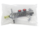 Brake Master Cylinder For Ford Edge. Part Number: Mc391162