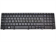 Dell Vostro 3700 Spanish Keyboard Mccfm. Model: Cn-0Mccfm Nsk-Dpa1e