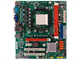Ecs Mcp61m-M3 Am3 Ddr3 Sata2 Motherboard. Model: Mcp61m-M3 V1.0