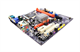 Ecs Mcp73pvt-Sm Lga775 Motherboard