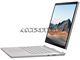 Microsoft Surface Book 3 15" 32Gb Laptop. Model: Smn-00001