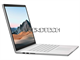 Microsoft Surface Book 3 15" 32Gb Laptop. Model: Smn-00001