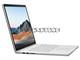 Microsoft Surface Book 3 15" 32Gb Laptop. Model: Smn-00001