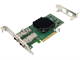 Mellanox Pcie Network Card Mcx4121a-Xcat Mellanox Pcie Network Card Mcx4121a-Xcat