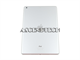 Apple Ipad Air A1474 1Gb/16Gb Tablet. Part Number: Md788ll/A