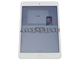 Apple Ipad Mini 2 A1489 32Gb Silver Tb Apple Ipad Mini 2 A1489 32Gb Silver Tb. Part Number: Me280ll/A