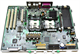 Dell Mg024 Precision 670 Server Board. Model: Mg024 0Mg024 Cn-0Mg024