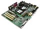 Dell Mg024 Precision 670 Server Board. Model: Mg024 0Mg024 Cn-0Mg024