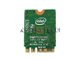 Intel 3165Ngw Bluetooth Wifi Card Mhk36. Part Number: Mhk36 0Mhk36 Cn-0Mhk36