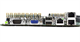 Dell Poweredge C1100 Server Board Mjfr7. Model: Da0s99mbae0 Cn-0Mjfr7