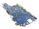 Dell Latitude E5570 Motherboard Mjjck. Part Number: Mjjck 0Mjjck Cn-0Mjjck. Model: Adm80 La-C641p