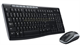 Logitech Mk260 Wireless Keyboard & Mouse. Model: Keyboard & Mouse Combo