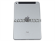 Apple Ipad Mini 4 A1550 16Gb Gray Tablet Apple Ipad Mini 4 A1550 16Gb Gray Tablet. Part Number: Mk862ll/A