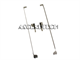 Gateway Ml6720 Laptop Lcd Hinge Set