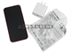 Apple Iphone 13 Mini A2481 Mlhw3ll/A Apple Iphone 13 Mini A2481 Mlhw3ll/A. Model: A2481 Emc 3994