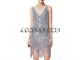 Babeyond Women M-Size Light Gray Dress Babeyond Women M-Size Light Gray Dress. Part Number: M_Light_Gray_Dress
