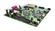 Dell Mm096 Precision 380 Motherboard. Model: Mm096 0Mm096 G9322 Cj744
