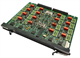 Nortel Meridian Module Card Nt8d09al 02