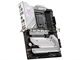 Msi Mpg Z790 Edge Wifi Ddr5 Mb No I/O