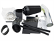 Moosun Ms-06880 4" Cold Air Intake Moosun Ms-06880 4" Cold Air Intake