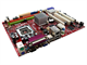 Msi G31m3-F Motherboard Ms-7529 No I/O. Model: G31m3-F V2