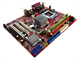 Msi G31m3-F Motherboard Ms-7529 No I/O. Model: G31m3-F V2