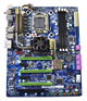 Dell P270j Xps 730X Ms-7543 Motherboard. Model: Cn-0P270j Cn0p270j 0P270j