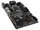 Msi Z270-A Pro Ms-7A71 Atx Mboard No I/O