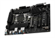 Msi X299 Raider Ms-7A94 Mboard No I/O