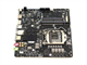 Msi H510ti-S01 Pro Motherboard No I/O. Model: Ms-7D35