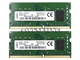Kingston Msi26d4s9s8me-8 2X8gb Ram Kit. Part Number: 2_Of_9995624-E56.A00g