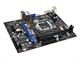 Msi B85m-E33 Micro Atx Motherboard