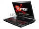 Msi Gt80 2Qc Titan Sli 18.4" Laptop Pc